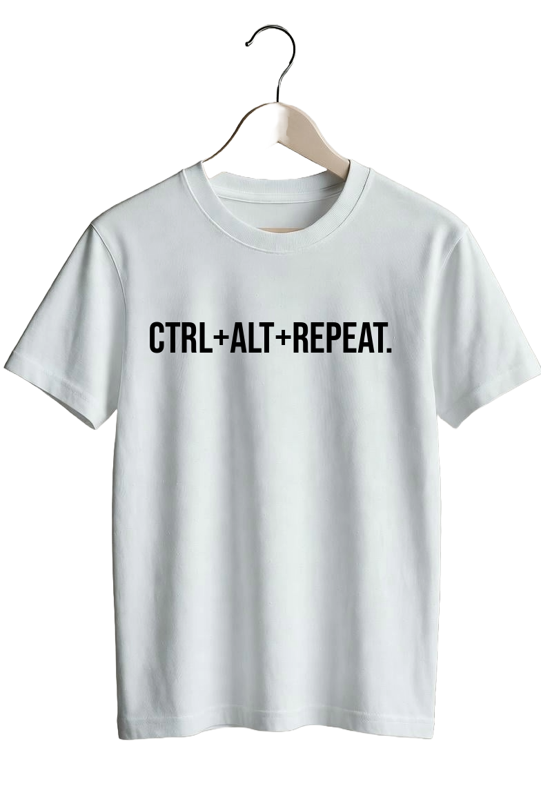 Ctrl+Alt+Repeat.